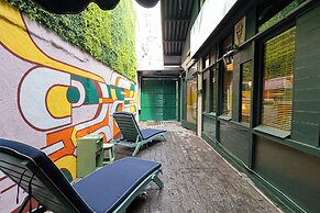 Vossa Bossa Casa Vila Mada