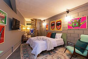 Vossa Bossa Casa Vila Mada