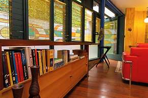 Vossa Bossa Casa Vila Mada