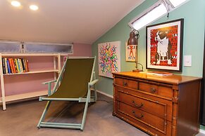 Vossa Bossa Casa Vila Mada