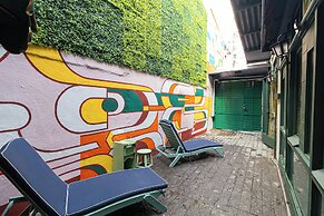 Vossa Bossa Casa Vila Mada