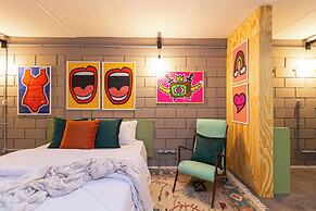 Vossa Bossa Casa Vila Mada