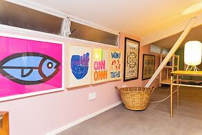 Vossa Bossa Casa Vila Mada