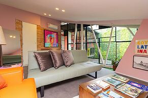 Vossa Bossa Casa Vila Mada