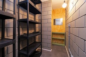 Vossa Bossa Casa Vila Mada