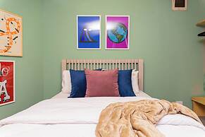 Vossa Bossa Casa Vila Mada