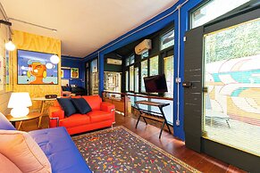 Vossa Bossa Casa Vila Mada