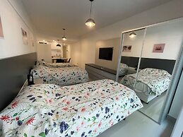 Modern Studio in San Telmo - Paseo de la Cisterna