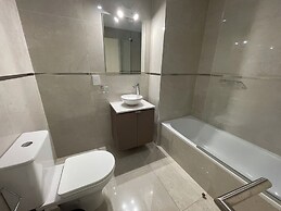 Modern Studio in San Telmo - Paseo de la Cisterna