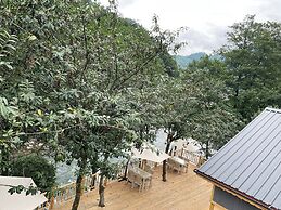 IVA River Boutique Hotel