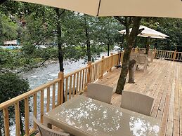 IVA River Boutique Hotel