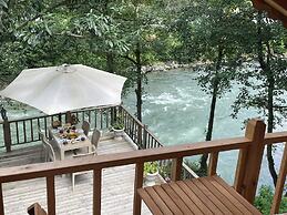 IVA River Boutique Hotel