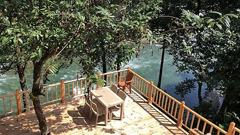 IVA River Boutique Hotel