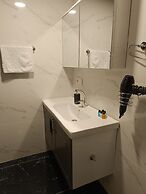 Nomad Hub Istanbul Residence