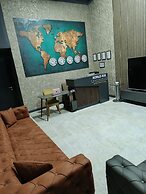 Nomad Hub Istanbul Residence