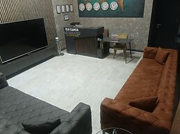 Nomad Hub Istanbul Residence