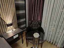 Nomad Hub Istanbul Residence