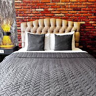 Nomad Hub Istanbul Residence