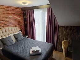 Nomad Hub Istanbul Residence