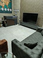 Nomad Hub Istanbul Residence