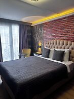 Nomad Hub Istanbul Residence