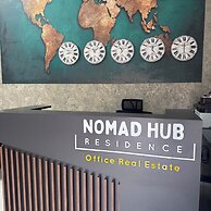 Nomad Hub Istanbul Residence