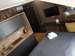 Nomad Hub Istanbul Residence