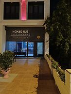 Nomad Hub Istanbul Residence