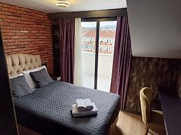 Nomad Hub Istanbul Residence