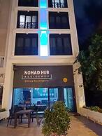Nomad Hub Istanbul Residence