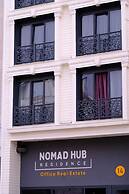 Nomad Hub Istanbul Residence