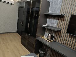 Nomad Hub Istanbul Residence