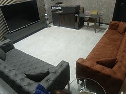 Nomad Hub Istanbul Residence