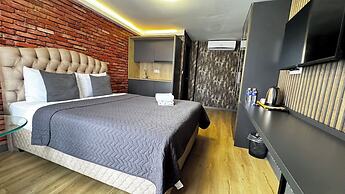 Nomad Hub Istanbul Residence