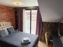 Nomad Hub Istanbul Residence