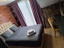 Nomad Hub Istanbul Residence