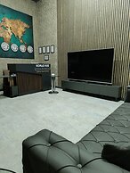 Nomad Hub Istanbul Residence