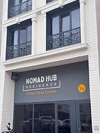 Nomad Hub Istanbul Residence