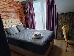 Nomad Hub Istanbul Residence