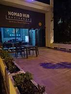 Nomad Hub Istanbul Residence