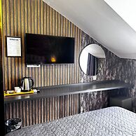 Nomad Hub Istanbul Residence