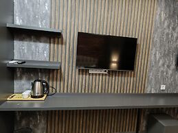 Nomad Hub Istanbul Residence