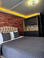 Nomad Hub Istanbul Residence