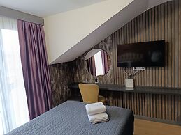 Nomad Hub Istanbul Residence