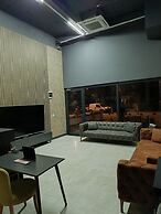 Nomad Hub Istanbul Residence