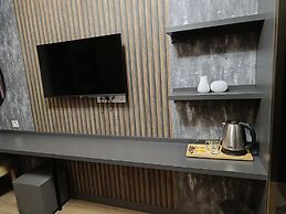 Nomad Hub Istanbul Residence