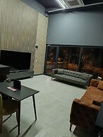 Nomad Hub Istanbul Residence