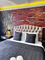 Nomad Hub Istanbul Residence