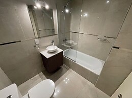 Modern Studio in San Telmo Paseo de la Cisterna 434