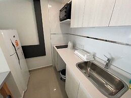 Modern Studio in San Telmo Paseo de la Cisterna 434